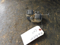 2010 Polaris Razor RZR 800 Coil