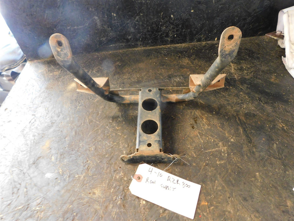 2010 Polaris Razor RZR 800 Rear Support Bracket