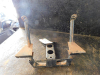 2010 Polaris Razor RZR 800 Rear Support Bracket