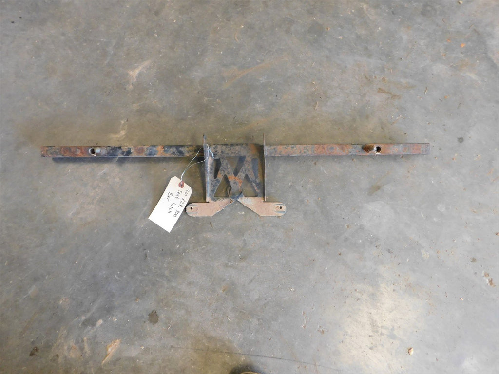 2010 Polaris Razor RZR 800 Seat Latch Mount