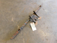 2010 Polaris Razor RZR 800 Seat Latch Mount