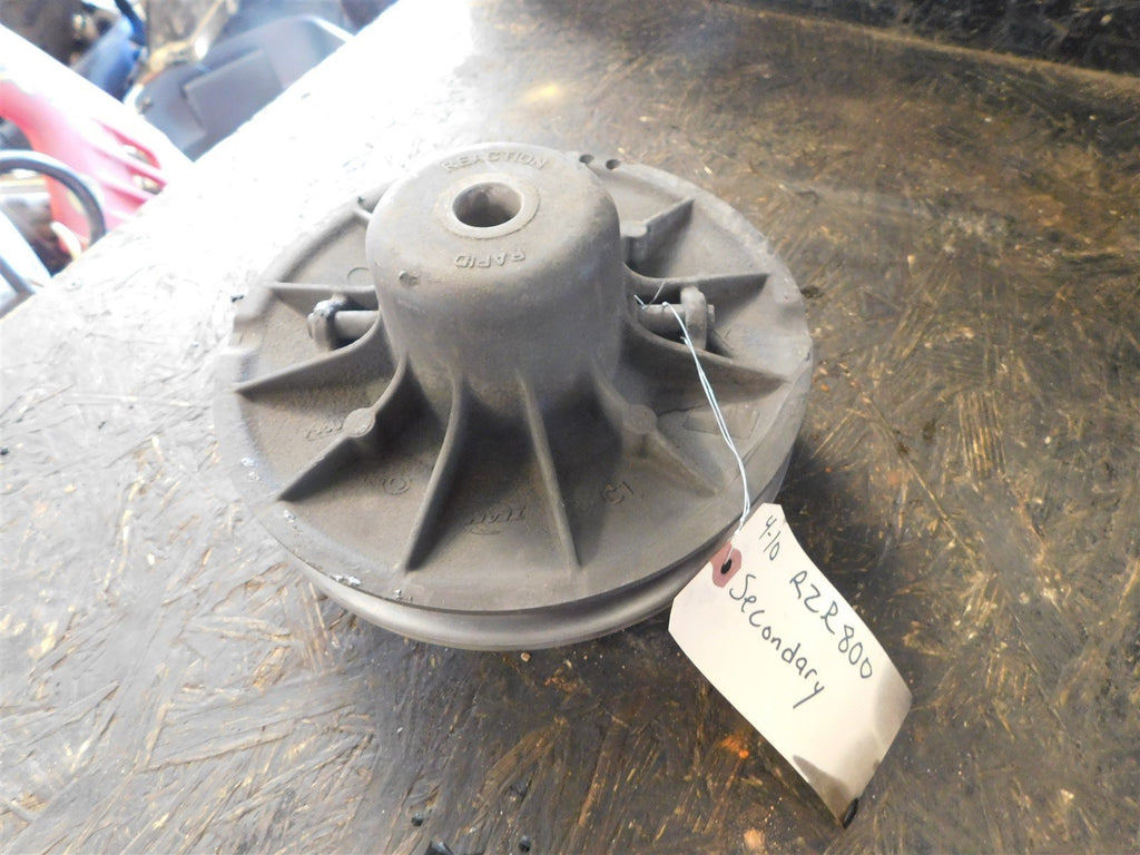 2010 Polaris Razor RZR 800 Secondary Clutch