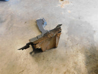 2010 Polaris Razor RZR 800 Right Side Behind Seat Plastic