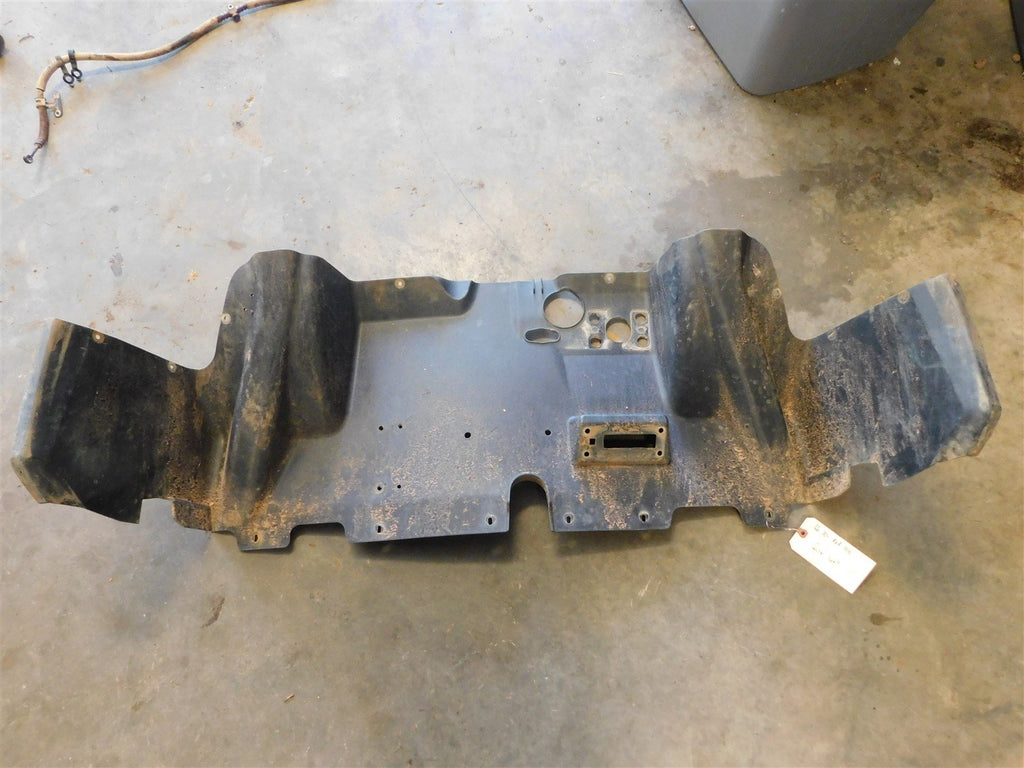 2010 Polaris Razor RZR 800 Fire Wall Plastic