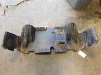 2010 Polaris Razor RZR 800 Fire Wall Plastic