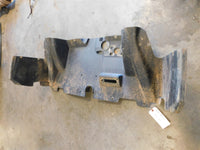 2010 Polaris Razor RZR 800 Fire Wall Plastic