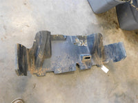 2010 Polaris Razor RZR 800 Fire Wall Plastic