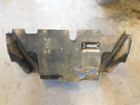 2010 Polaris Razor RZR 800 Fire Wall Plastic