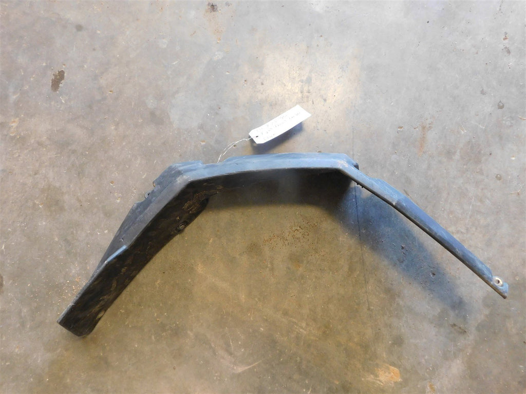 2010 Polaris Razor RZR 800 Right Front Fender Flare