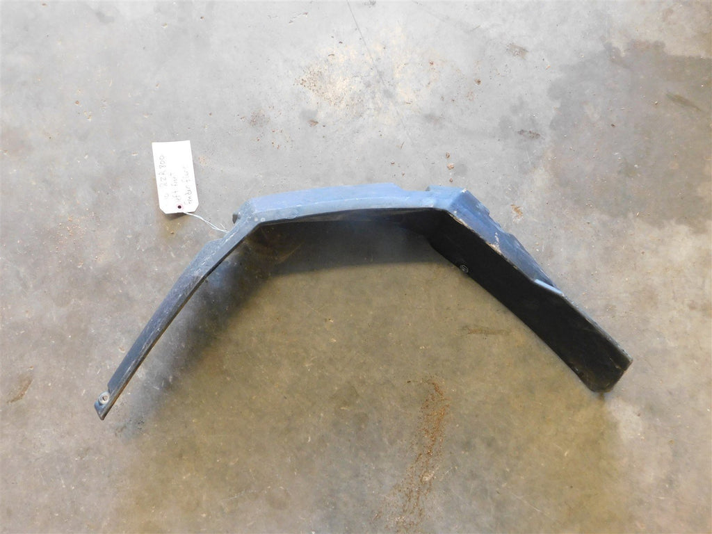 2010 Polaris Razor RZR 800 Left Front Fender Flare