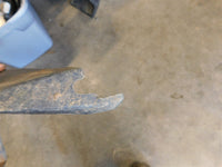 2010 Polaris Razor RZR 800 Left Front Fender Flare