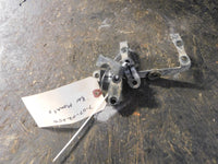 2007 Suzuki Ozark 250 Handle Bar Clamps