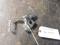 2007 Suzuki Ozark 250 Handle Bar Clamps