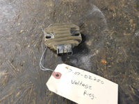 2007 Suzuki Ozark 250 Voltage Regulator / Reg