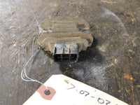 2007 Suzuki Ozark 250 Voltage Regulator / Reg