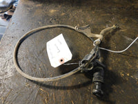 2007 Suzuki Ozark 250 Reverse Cable