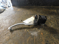 2007 Suzuki Ozark 250 Front Brake Master Cylinder