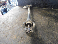 2007 Suzuki Ozark 250 Steering Stem