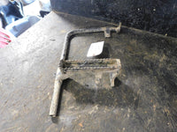 2007 Suzuki Ozark 250 Left Foot Board Mount