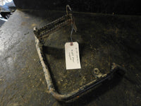 2007 Suzuki Ozark 250 Right Foot Board Mount