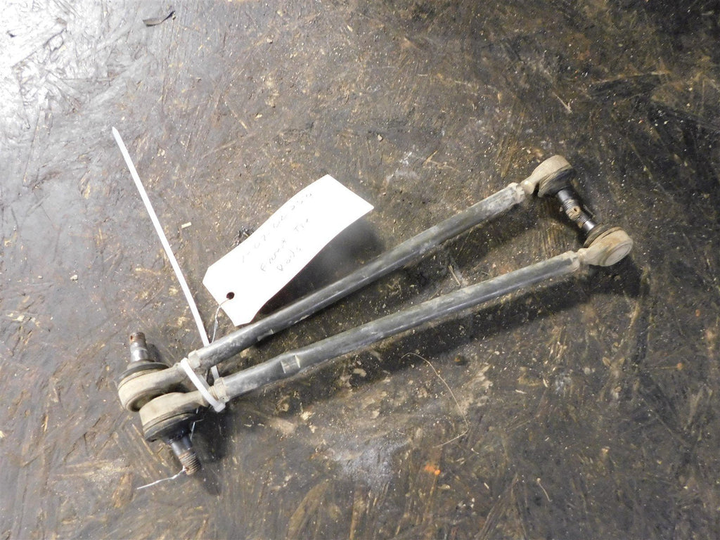 2007 Suzuki Ozark 250 Tie Rods