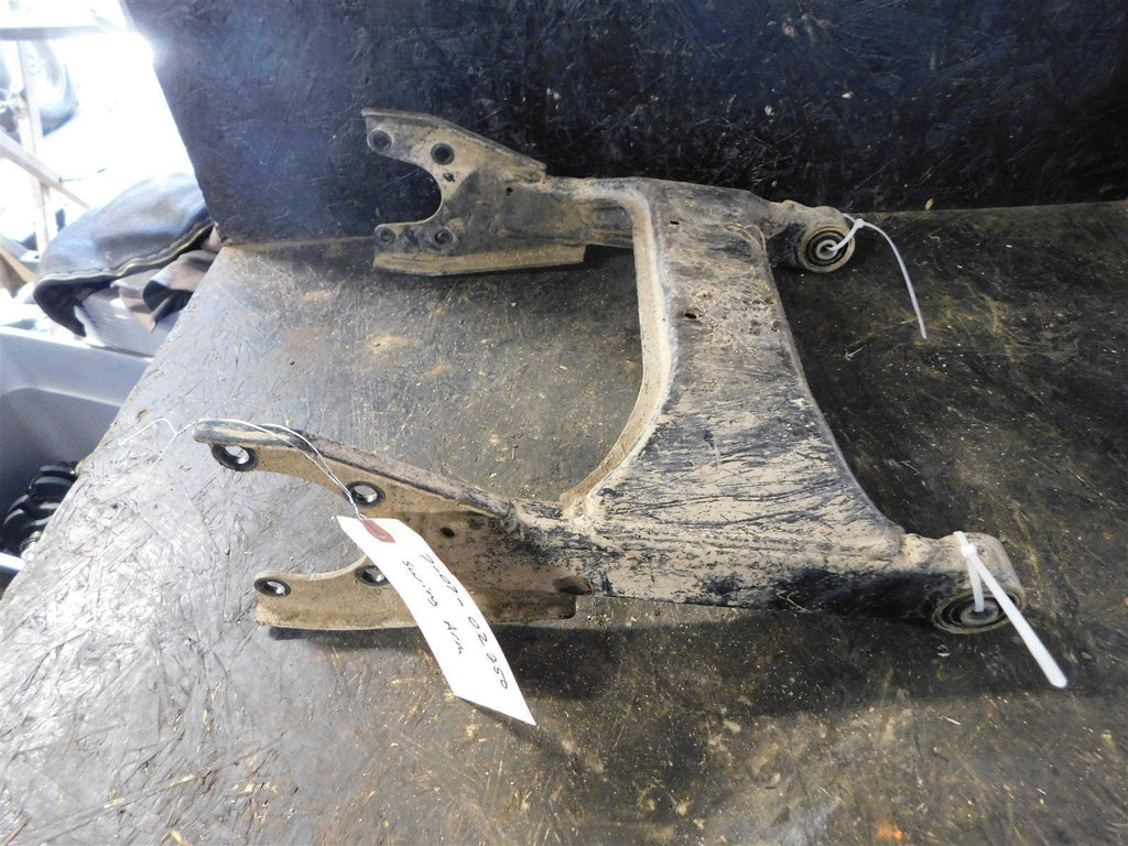 2007 Suzuki Ozark 250 Swing Arm