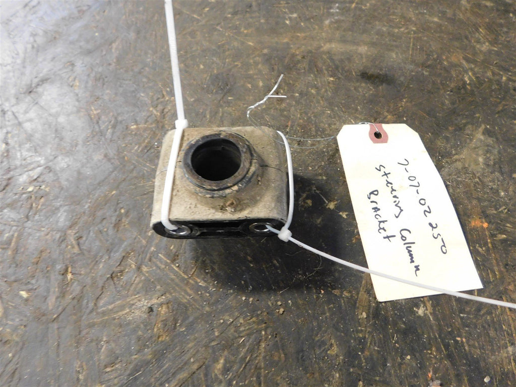 2007 Suzuki Ozark 250 Steering Stem Clamp