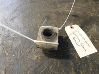 2007 Suzuki Ozark 250 Steering Stem Clamp