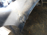 2007 Suzuki Ozark 250 Hood