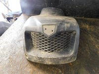 2007 Suzuki Ozark 250 Hood