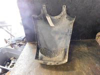 2007 Suzuki Ozark 250 Hood