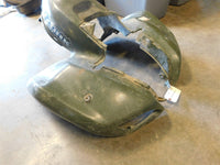 2007 Suzuki Ozark 250 Front Fenders