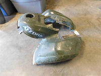 2007 Suzuki Ozark 250 Front Fenders