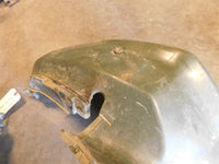 2007 Suzuki Ozark 250 Front Fenders