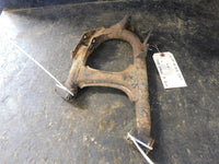 2009 Yamaha Grizzly 550 4WD Left Rear Lower A - Arm