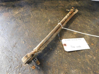 2009 Yamaha Grizzly 550 4WD Tie Rods