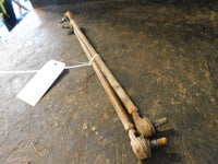 2009 Yamaha Grizzly 550 4WD Tie Rods