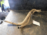 2009 Yamaha Grizzly 550 4WD Coolant Radiator Hoses