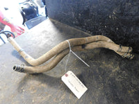 2009 Yamaha Grizzly 550 4WD Coolant Radiator Hoses