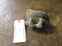 2009 Yamaha Grizzly 550 4WD Left Front Brake Caliper
