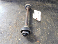 2009 Yamaha Grizzly 550 4WD Front Drive Shaft