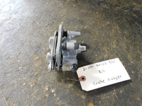 2009 Yamaha Grizzly 550 4WD Right Front Brake Caliper