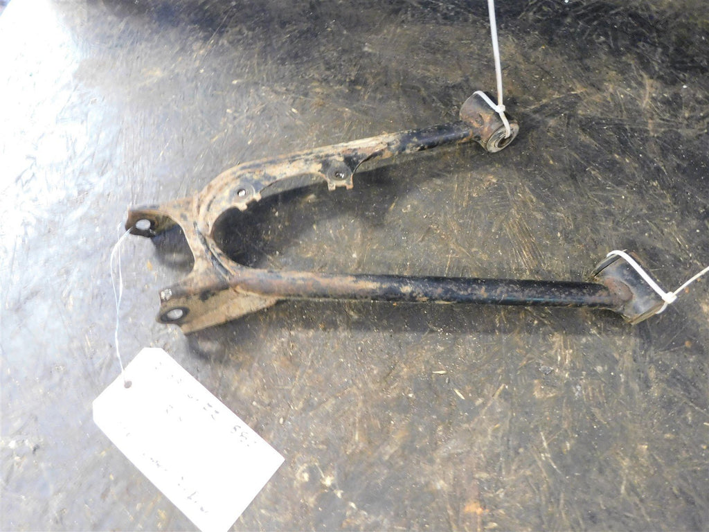 2009 Yamaha Grizzly 550 4WD Right Rear Upper A - Arm