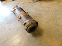 2009 Yamaha Grizzly 550 4WD Muffler / Exhaust
