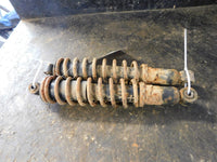 2009 Yamaha Grizzly 550 4WD Front Shocks