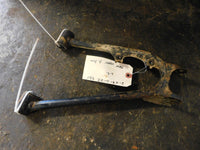 2009 Yamaha Grizzly 550 4WD Left Rear Upper A - Arm