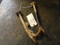 2009 Yamaha Grizzly 550 4WD Left Rear Upper A - Arm