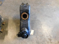 2009 Yamaha Grizzly 550 4WD Gas Tank