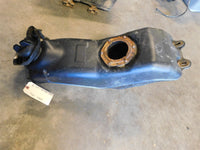 2009 Yamaha Grizzly 550 4WD Gas Tank