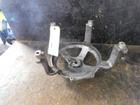 2009 Yamaha Grizzly 550 4WD Clutch Cage